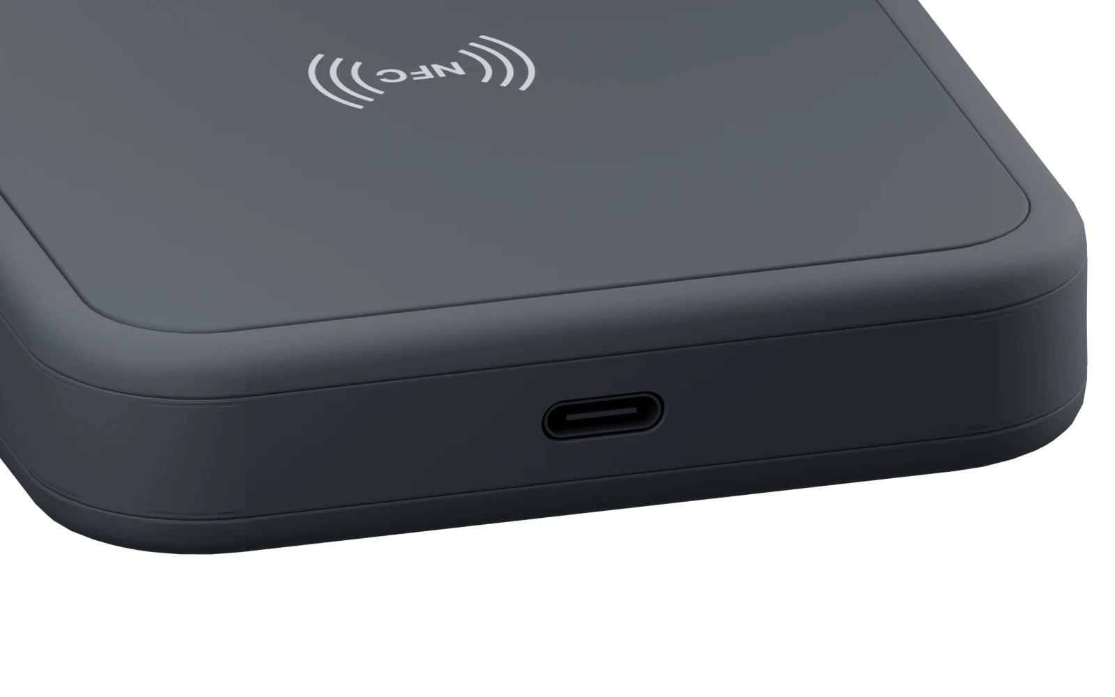 3R ID TAP USB-C